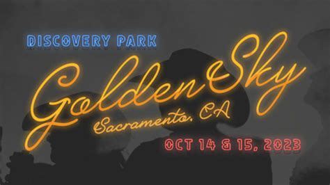 Golden sky 2023 - GoldenSky Country Festival is returning to Sacramento, California this weekend for its second iteration. Delivering a line-up featuring some of the buzziest acts in country music, GoldenSky will ...